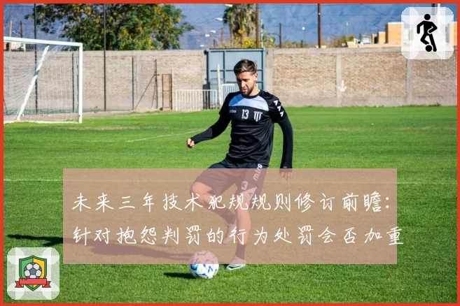 未来三年技术犯规规则修订前瞻:针对抱怨判罚的行为处罚会否加重?