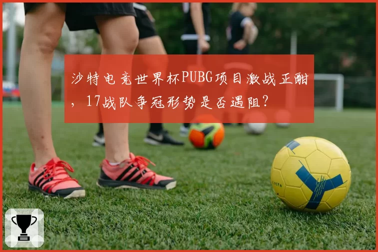 沙特电竞世界杯PUBG项目激战正酣，17战队争冠形势是否遇阻？